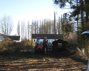 Jaume Michael Arboriste Grimpeur - Élagage et travaux forestiers Sous traitance. Jaume Michael Arboriste Grimpeur - Élagage et travaux forestiers